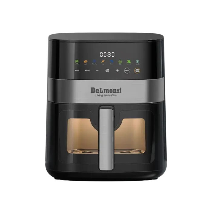 سرخکن ۷ لیتر دلمونتی مدل 835 - Image 2