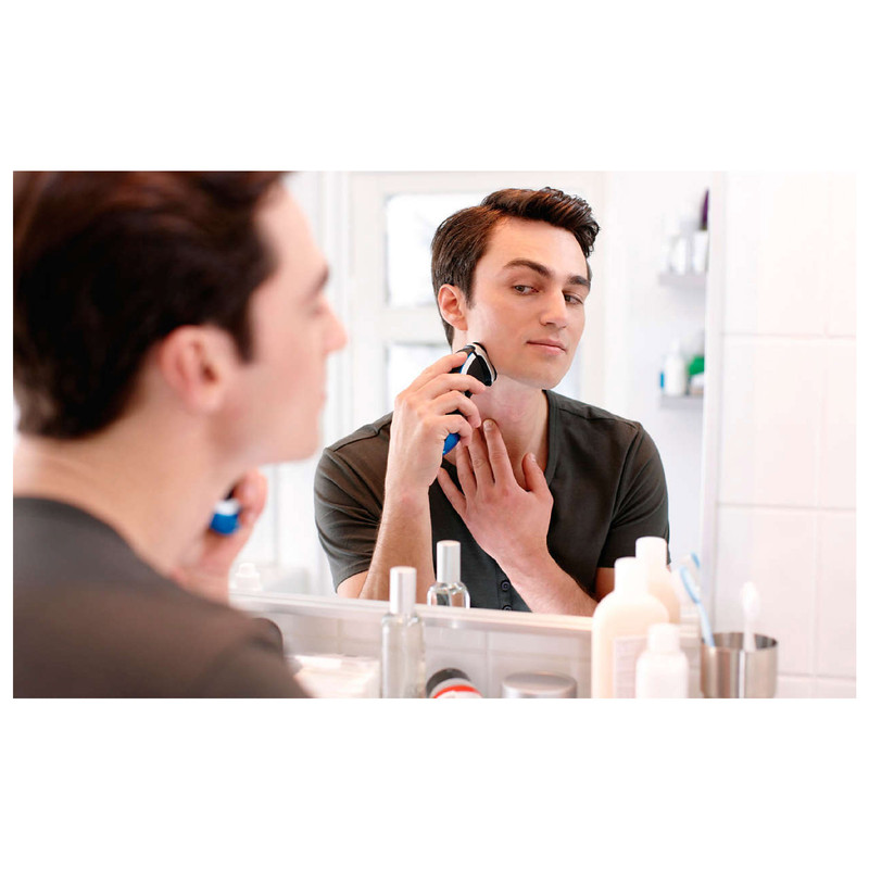 ماشین اصلاح صورت فیلیپس مدل AT890/20 - Image 4