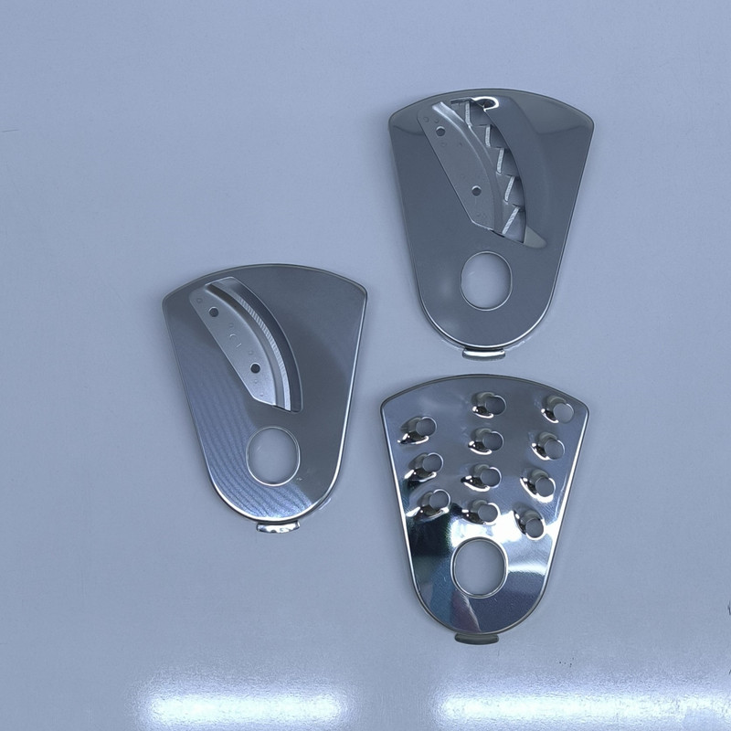 غذاساز وینینگ استار مدل ST-5537 - Image 9