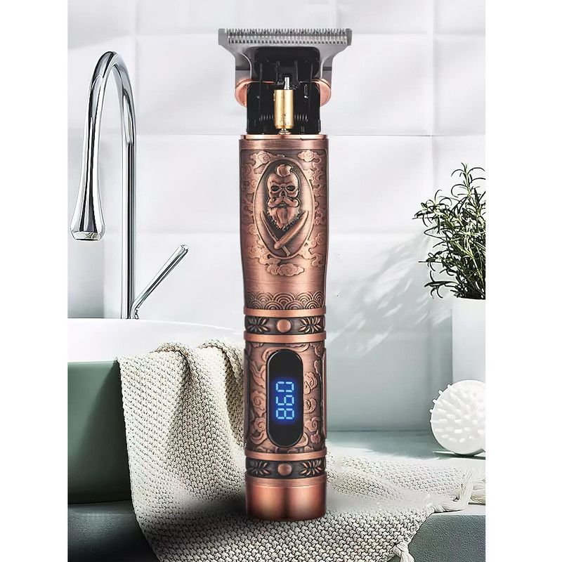 ماشین اصلاح موی سر و صورت دی اس پی مدل 90393 - Image 5