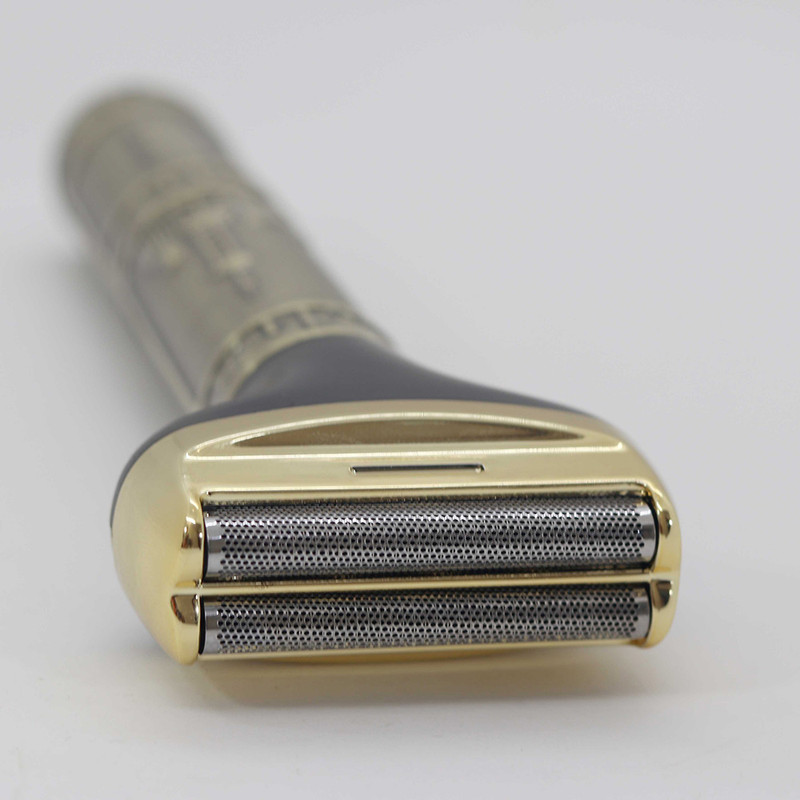 ماشین اصلاح موی صورت جیمی مدل GM-3158 - Image 3