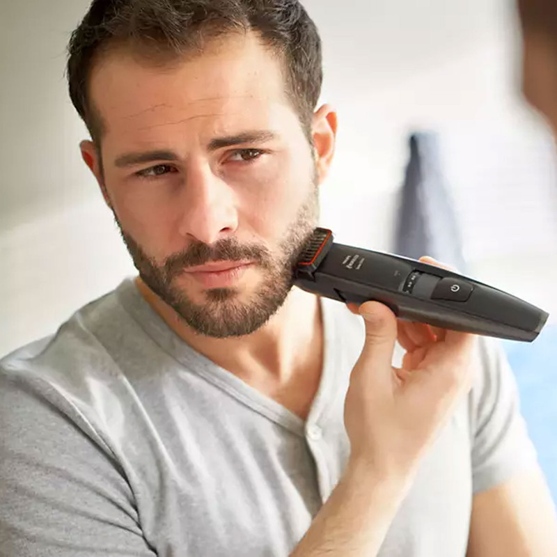 ماشین اصلاح موی صورت فیلیپس مدل BT5200/16 - Image 14