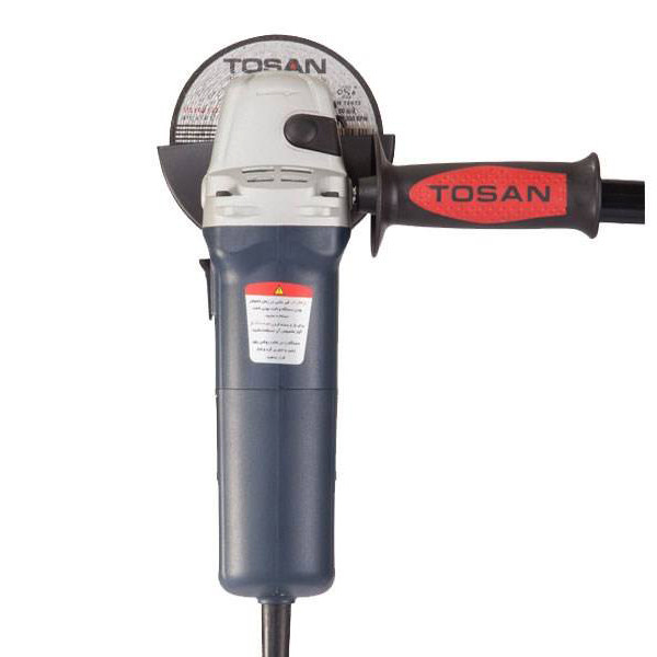 مینی فرز توسن کد T3258A - Image 3