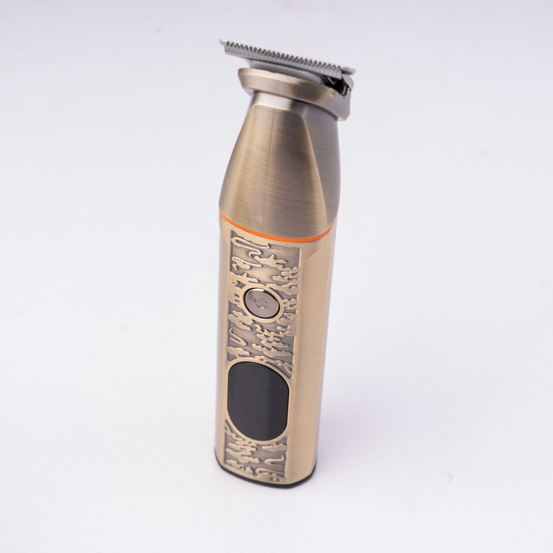 ست ماشین اصلاح موی صورت و بدن کیمی مدل KM-5859 - Image 8