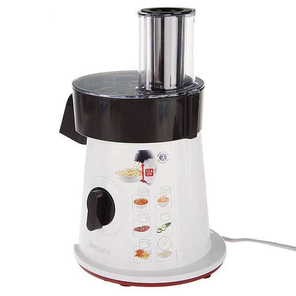 خردکن میلیلیتر فیلیپس مدل HR1388 - Image 2