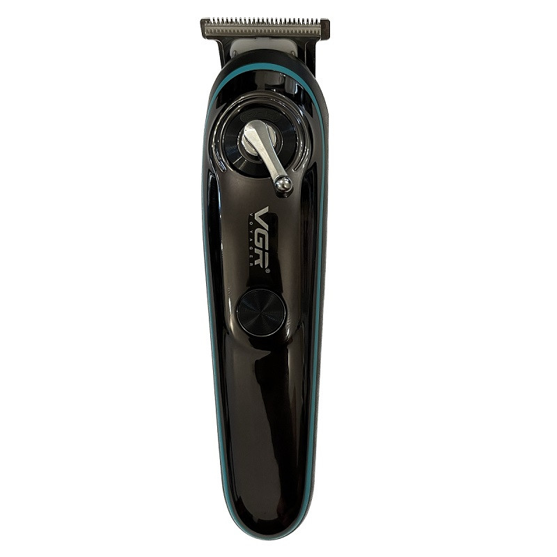 ماشین اصلاح موی سر و صورت وی جی ار مدل V-075 - Image 4