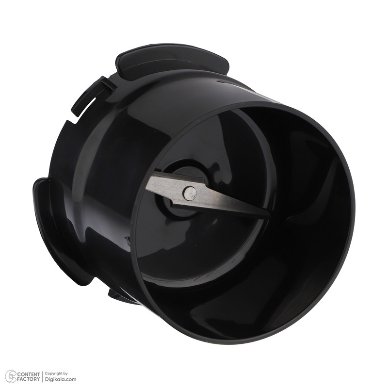 غذاساز بوکر مدل FP-422 - Image 6