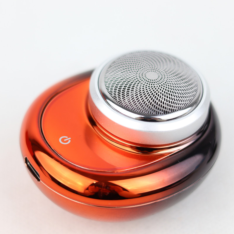 ماشین اصلاح موی صورت شارژی دی اس پی مدل 60475 - Image 15