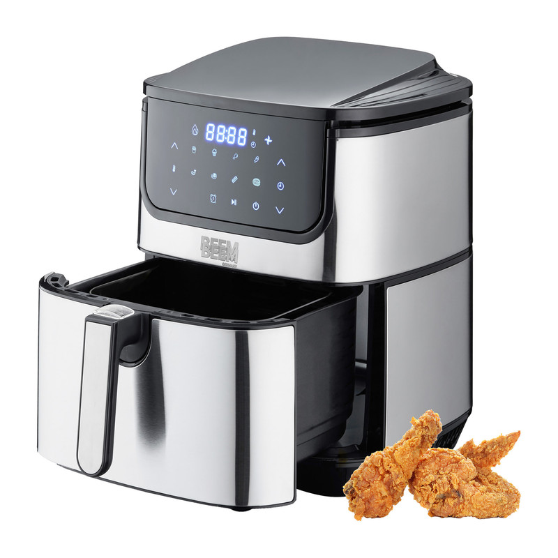 سرخ کن بدون روغن بیم مدل BM685 - Image 2