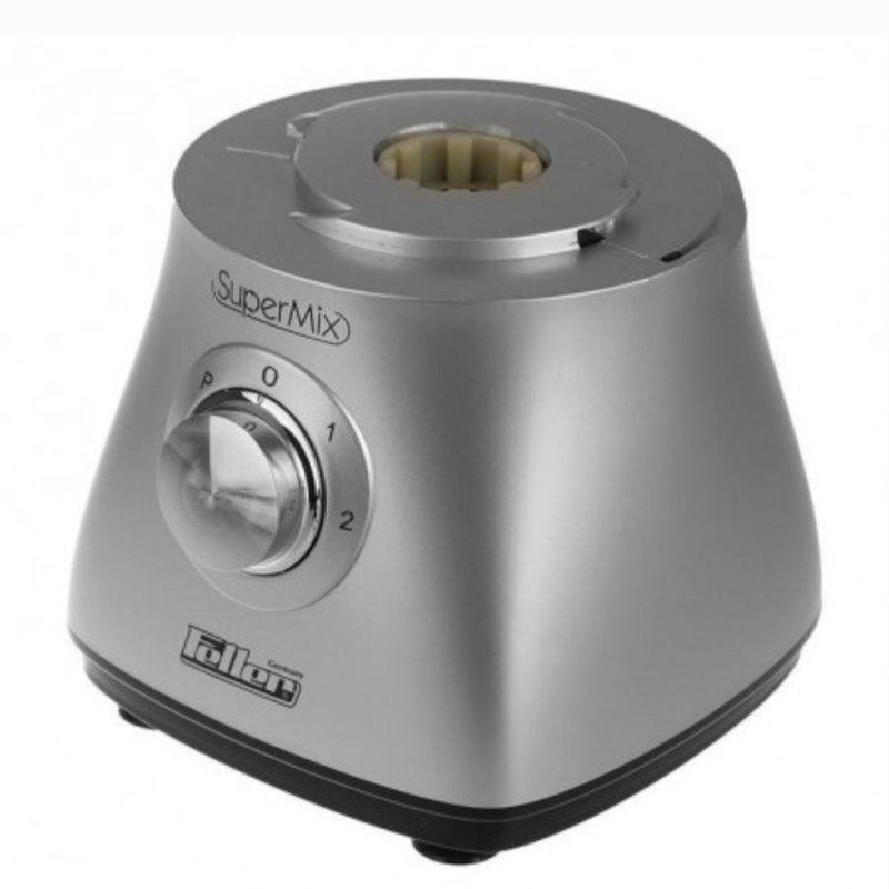 غذاساز فلر مدل FP22 - Image 4