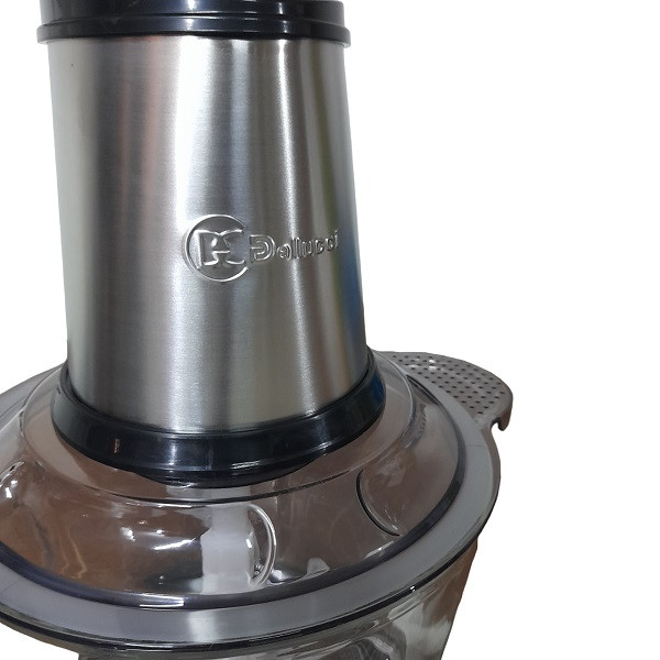 خردکن مدل dellcci - Image 3