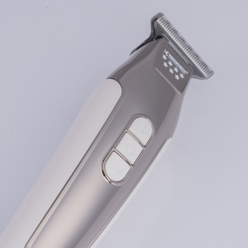 ماشین اصلاح موی سر و صورت و بدن کنورث مدل KW-9943 - Image 7