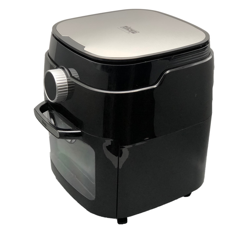 سرخ کن بدون روغن دی اس پی مدل KB2089 - Image 6