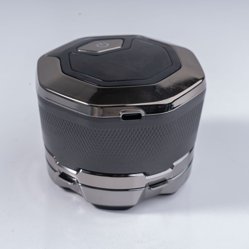 ماشین اصلاح موی صورت جی دبلیو مدل 9898 - Image 8