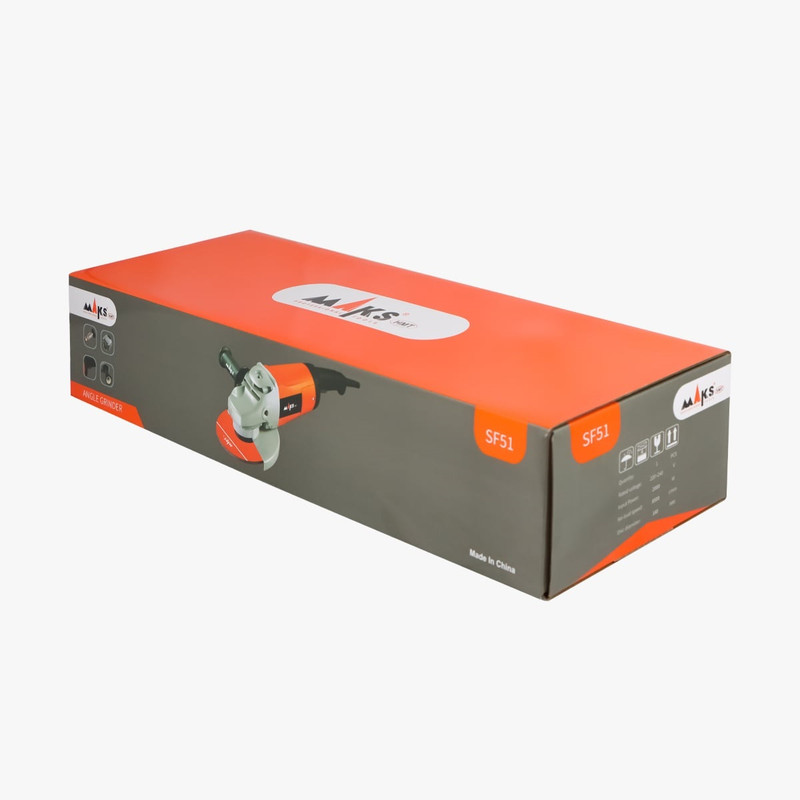 فرز آهنگری مکث اچ ام تی مدل SF51 - Image 6