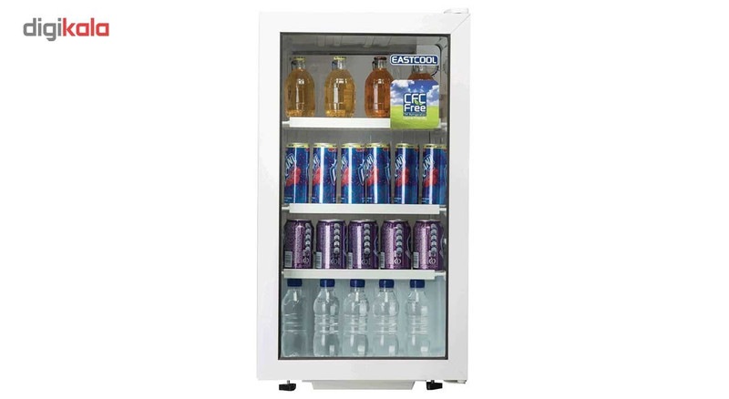 یخچال 5 فوت ایستکول مدل شوكيس 29580 - Image 9