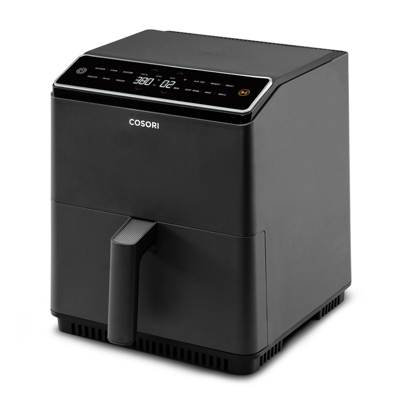 سرخ کن بدون روغن کوزوری مدل CAF-P583S-KUK - Image 2