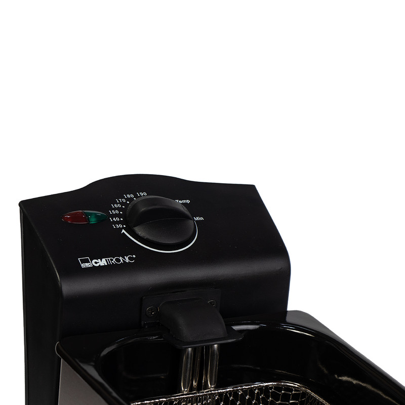 سرخ کن کلترونیک مدل FR3254 - Image 6