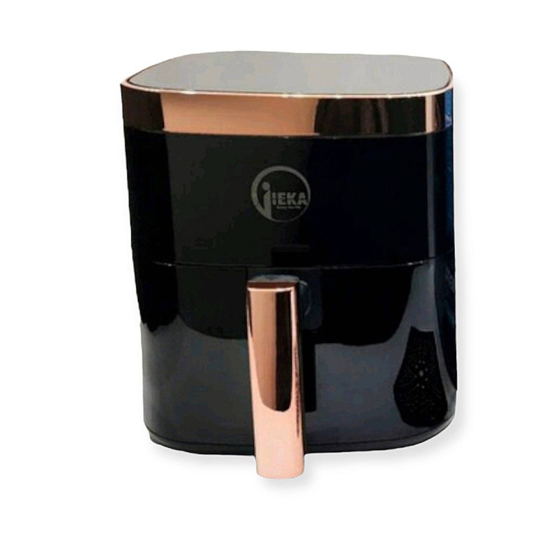 سرخ کن بدون روغن مدل KF_1011 - Image 4