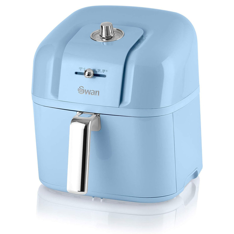 سرخ کن بدون روغن سوان مدل SD10510BLN - Image 2