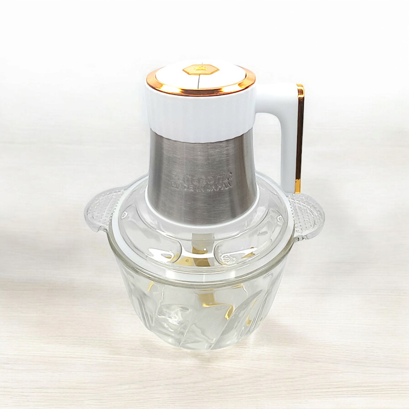 خردکن پاناسونیک مدل 6IN1 - Image 5