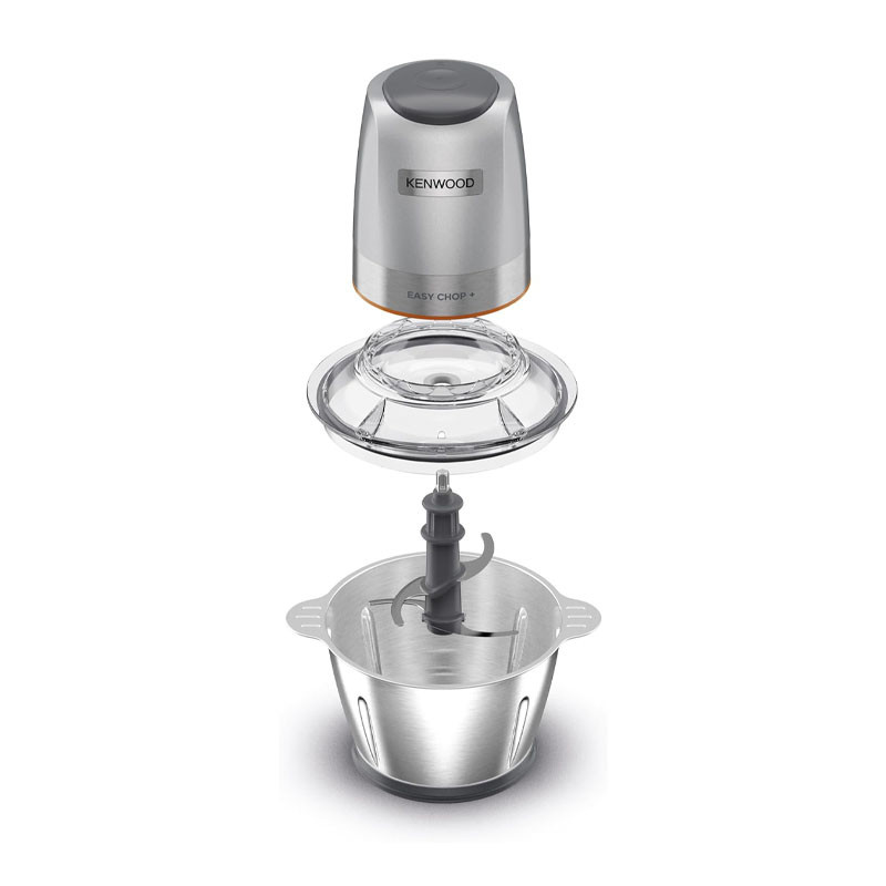 خردکن 1.2 لیتری کنوود مدل CHP-62.700-SI - Image 4