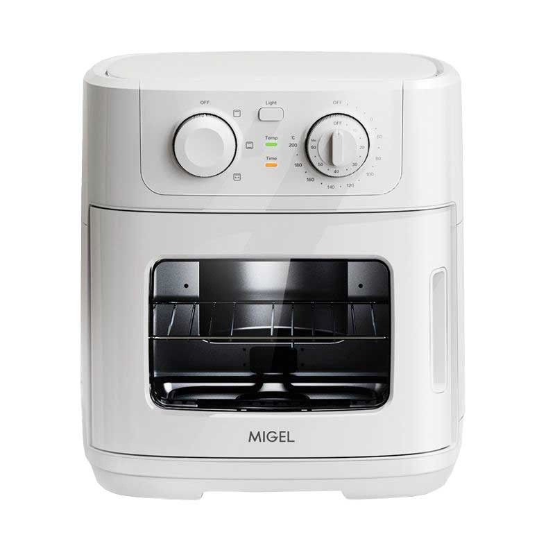 سرخ کن بدون روغن میگل مدل GAF190 - Image 7