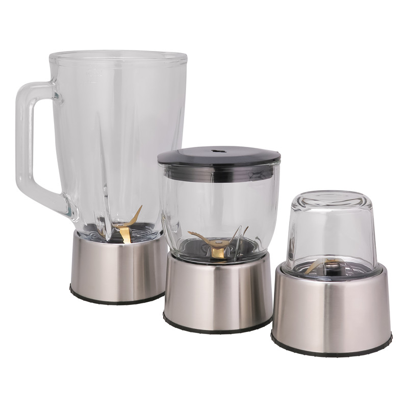 آبمیوهگیری چند کاره سوپر کاسا مدل CA-504 - Image 4