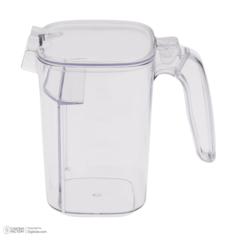 آبمیوه گیری وسترن هاوس مدل WJU-4130 - Image 8