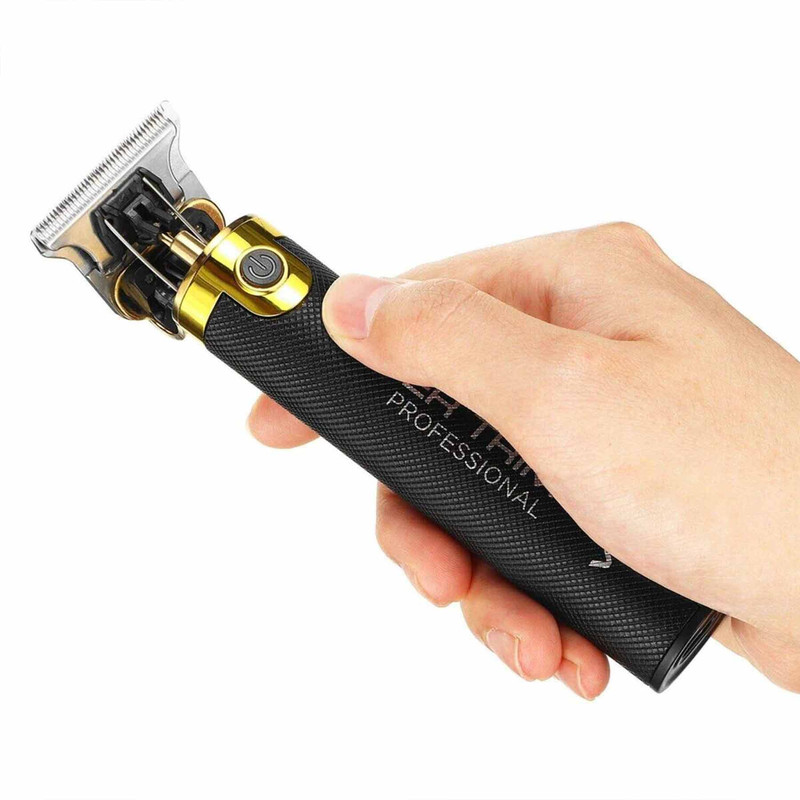 ماشین اصلاح موی سر و صورت وی جی ار مدل 082 - Image 12