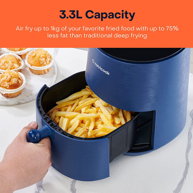 سرخ کن بدون روغن نوتریکوک مدل AFM033 - Image 6