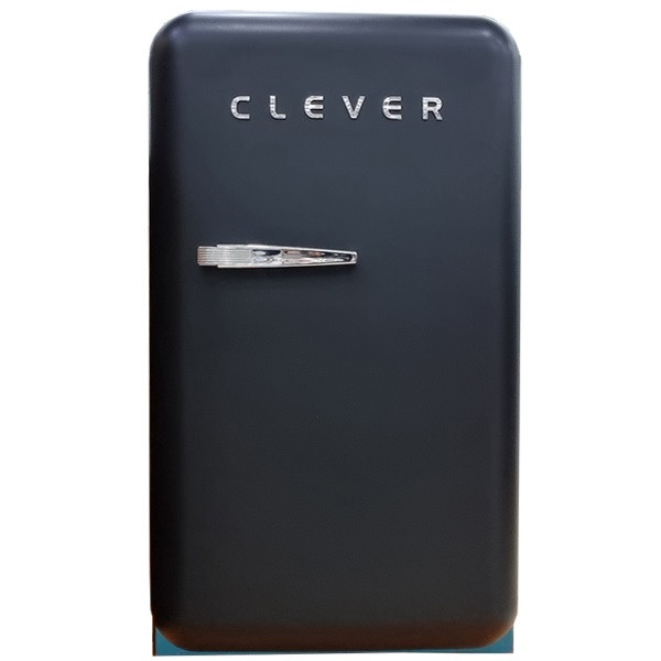 تصویر یخچال 10 فوت کلور مدل Mini Refrigerator 