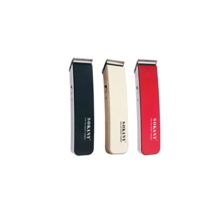 ماشین اصلاح موی سر و صورت شارژِی سوکانی مدل sk-16011 - Image 6