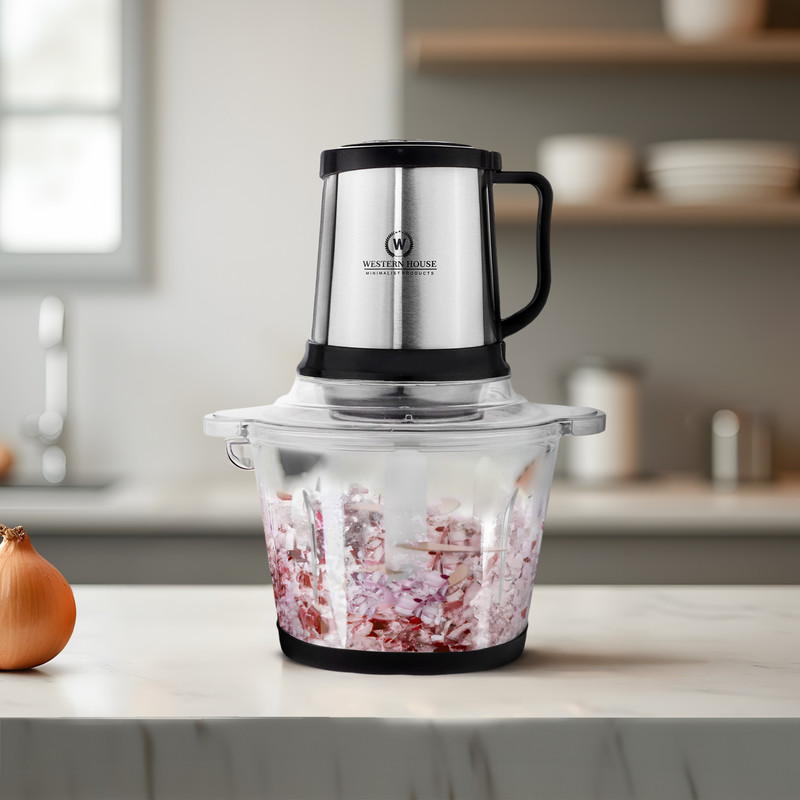 خردکن وسترن هاوس مدل WFP-5520 - Image 11