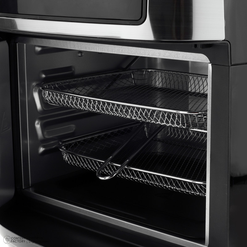 سرخ کن بدون روغن ویکنز مدل VIC-9250 - Image 8