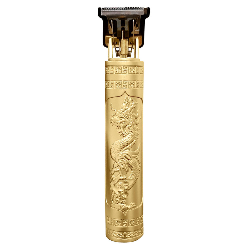 ماشین اصلاح موی سر و صورت برقی وینتیج مدل 4666 - Image 2