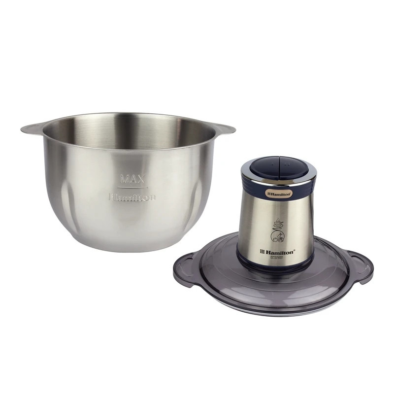 خردکن 3 لیتری همیلتون مدل BH-532 - Image 2