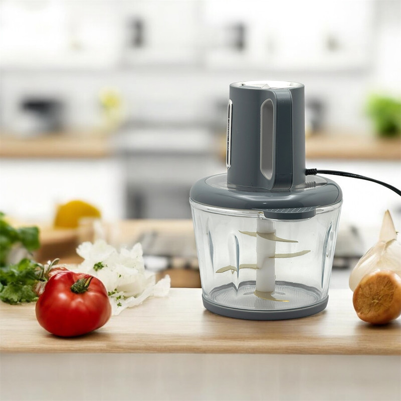 خردکن 3 لیتری یونیک لایف مدل UL-90286 - Image 7