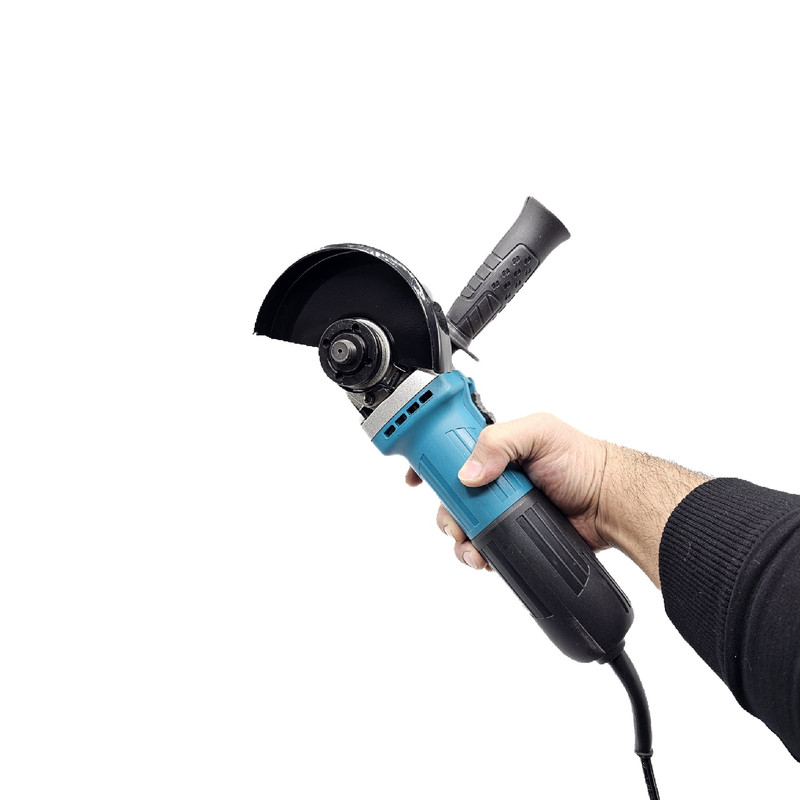 مینی فرز کلید باس مدل M14 کد 9553 - Image 9