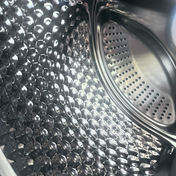 ماشین لباسشویی 12 کیلوگرم اتوماتیک گرین مدل GWM120DD1200BMW-S - Image 2