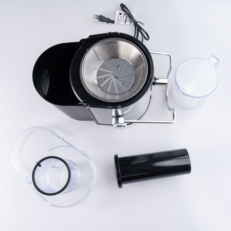 آبمیوه گیری نانانی مدل NJ-040 - Image 10