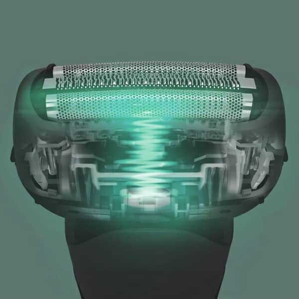 ماشین اصلاح موی صورت پاناسونیک مدل ES-LT2B - Image 3