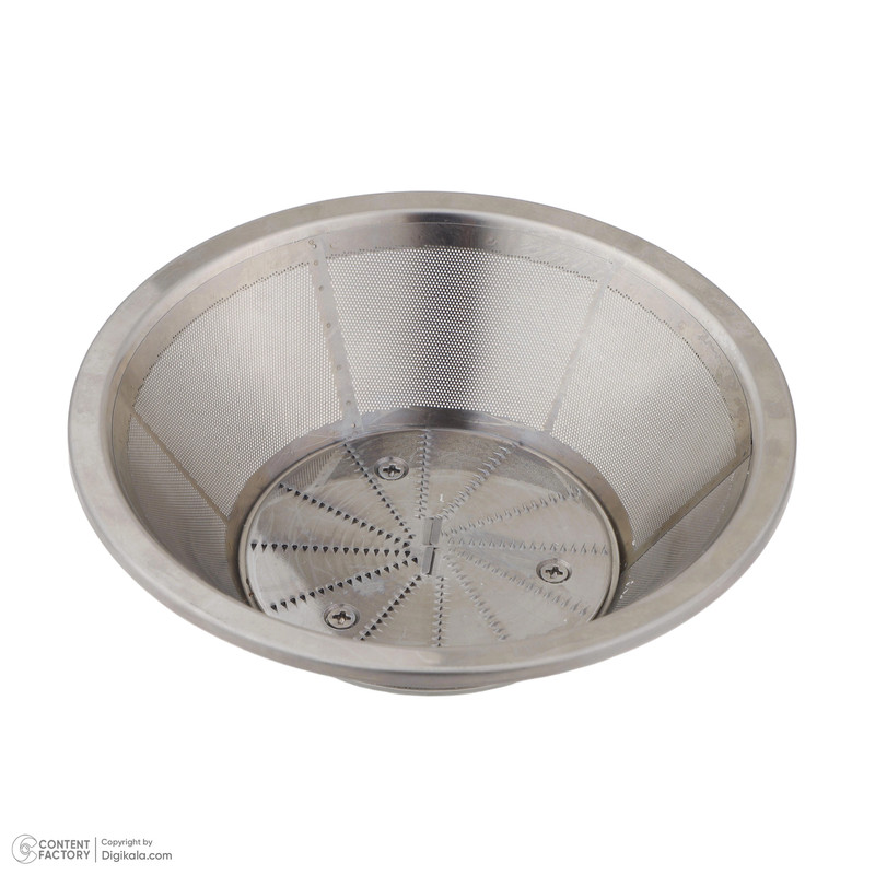 آب میوه گیری پارس خزر مدل آواکادو - Image 8