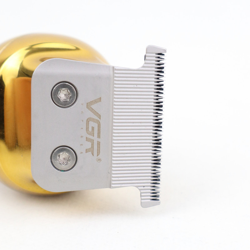 ماشین اصلاح موی سر و صورت شارژی وی جی ار مدل V-989 professional - Image 21