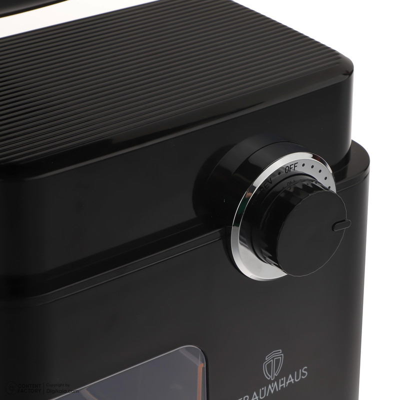 چرخ گوشت ترام هاوس مدل MG-40151 - Image 7