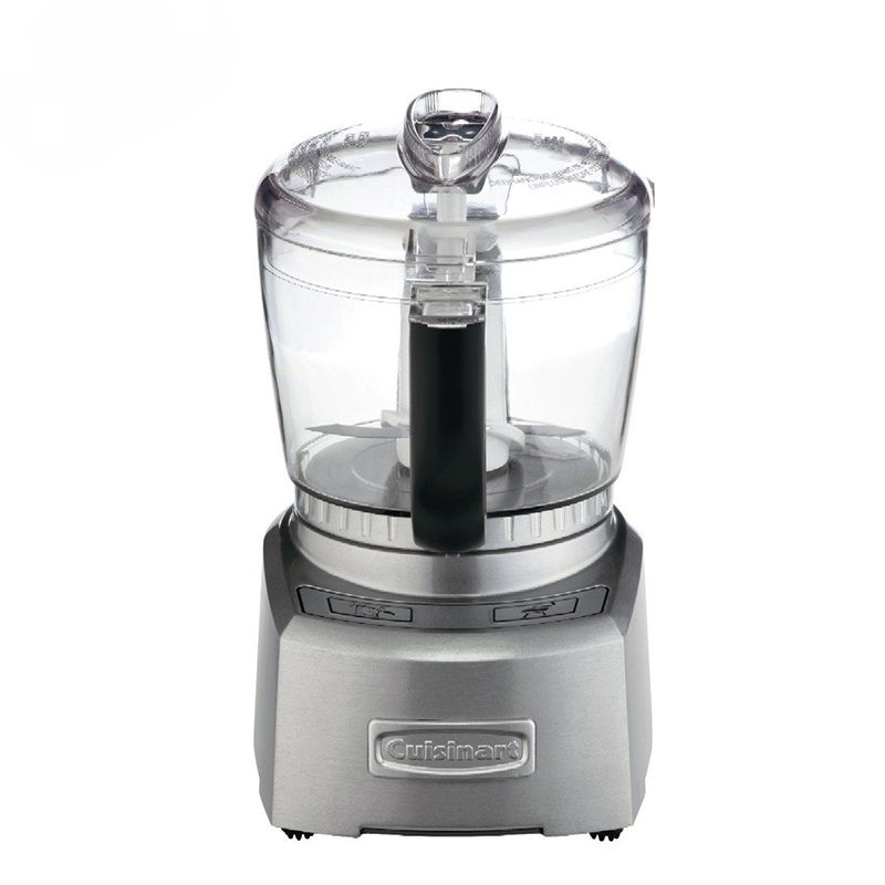 خردکن کوئیزینارت مدل CH4DCE - Image 6