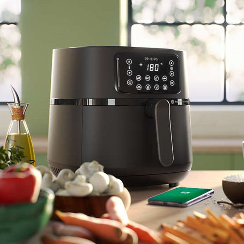 سرخ کن بدون روغن فیلیپس مدل HD9285/91 - Image 7