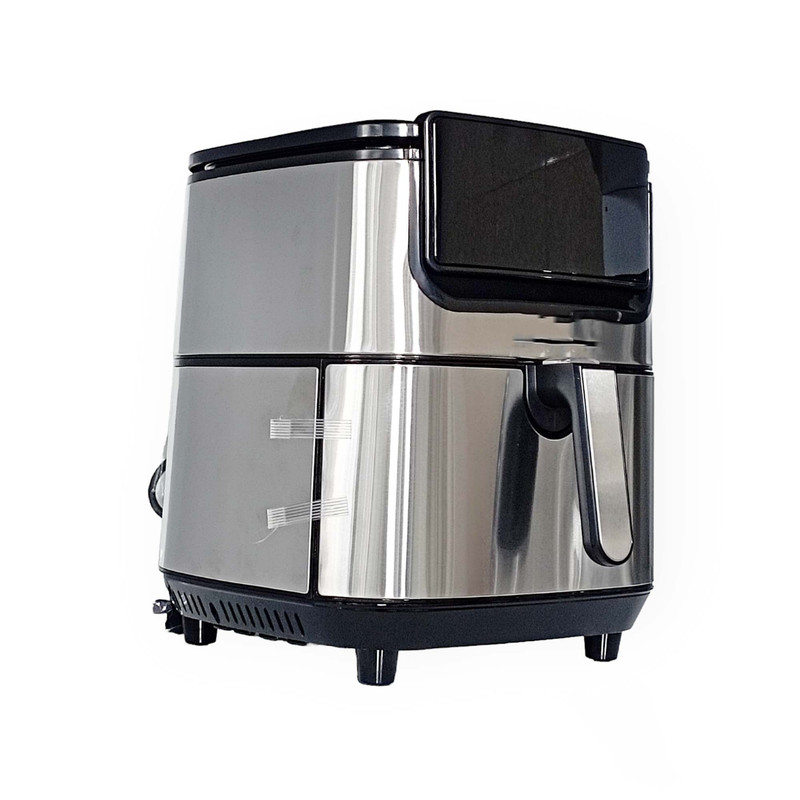 سرخ کن بدون روغن لاریزو مدل 1260 - Image 3