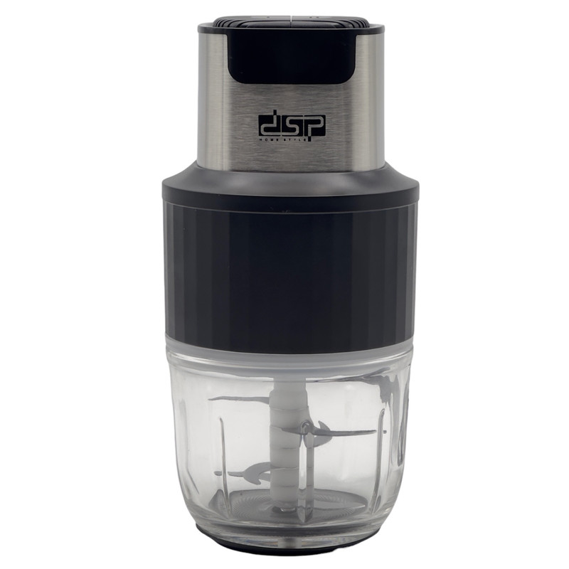 خردکن دی اس پی مدل KM4072U - Image 12