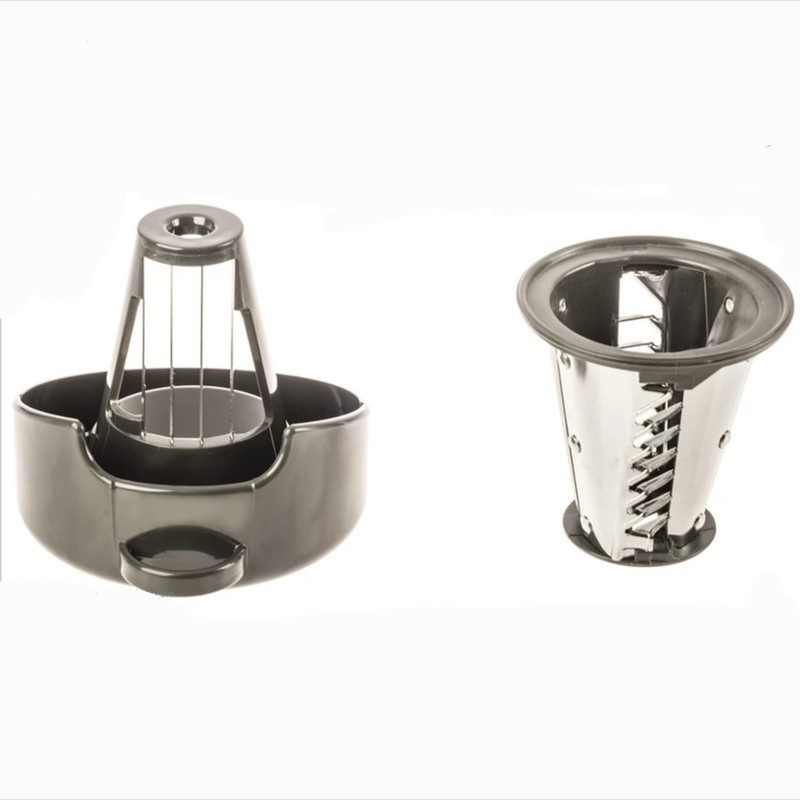 چرخ گوشت 2200 وات مولینکس مدل MM 67 - Image 11